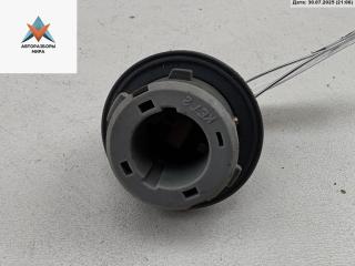 Патрон лампы указателя поворота Hyundai Santa Fe 2 поколение (CM) 2007, 2.2 л., дизель, МКПП, синий, внедорожник 5 дв.