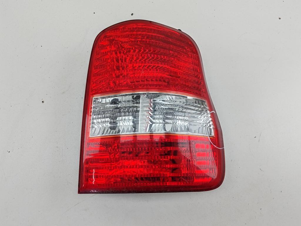 фонарь задний правый Kia Carnival 2005, 2.9 л., дизель, МКПП, серый, минивэн, 1K53A51140A