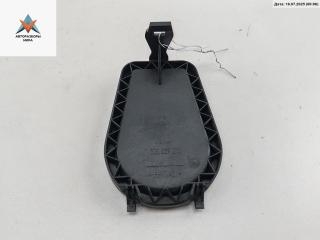 Крышка (заглушка) задняя фары Volkswagen Touran 1 поколение 2004, 1.9 л., дизель, АКПП, красный, минивэн, 1305239232