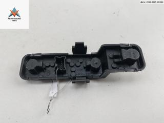 панель заднего левого фонаря Nissan Almera N16 [рестайлинг] 2002, 1.8 л., бензин, МКПП, серый, хетчбэк 3 дв., 236873