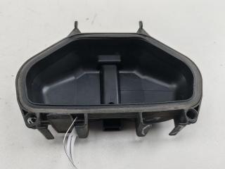 Крышка (заглушка) задняя фары Audi A4 B5 1995, 1.8 л., бензин, МКПП, красный, седан, 1305219063