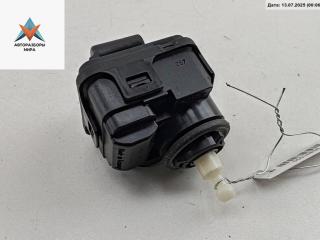 корректор фар Audi A6 4B/C5 1997, 2.4 л., бензин, АКПП, чёрный, седан, 8L0941295