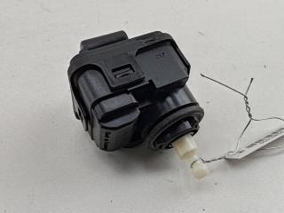 корректор фар Audi A6 4B/C5 1997, 2.4 л., бензин, АКПП, чёрный, седан, 8L0941295