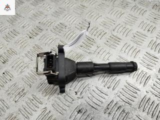 катушка зажигания BMW 5 серия E39 1996, 2.5 л., бензин, МКПП, синий, седан, 1703227