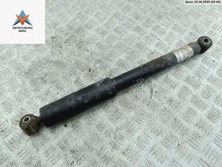 амортизатор задний правый Ford Galaxy 1 поколение [рестайлинг] 2003, 1.9 л., дизель, МКПП, чёрный, минивэн