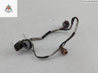 Патрон лампы фонаря Mitsubishi Lancer 9 поколение 2003, 1.6 л., бензин, МКПП, чёрный, универсал