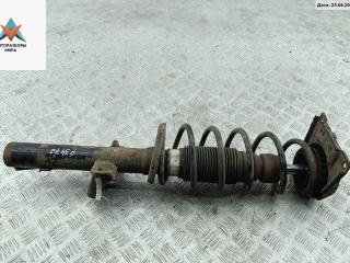 стойка передняя Ford Mondeo 3 поколение [рестайлинг] 2004, 2.0 л., бензин, МКПП, серый, хетчбэк 5 дв.