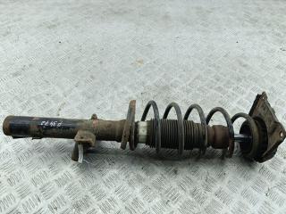 стойка передняя Ford Mondeo 3 поколение [рестайлинг] 2004, 2.0 л., бензин, МКПП, серый, хетчбэк 5 дв.
