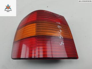фонарь задний левый Volkswagen Passat B4 1994, 2.0 л., бензин, МКПП, красный, седан, 3B5945111