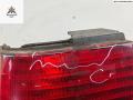 фонарь задний левый Volkswagen Passat B4 1994, 2.0 л., бензин, МКПП, красный, седан, 3B5945111 - фото №2