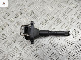 катушка зажигания BMW 5 серия E39 1996, 2.5 л., бензин, МКПП, синий, седан, 1703227