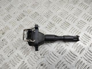 катушка зажигания BMW 5 серия E39 1996, 2.5 л., бензин, МКПП, синий, седан, 1703227