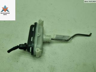 активатор замка багажника Volkswagen Passat B4 1994, 1.6 л., бензин, МКПП, серый, универсал, 3A9862159A