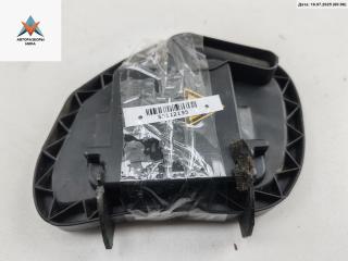 крышка фары Volkswagen Touran 1 поколение 2005, 2.0 л., дизель, АКПП, красный, минивэн, 1305239234