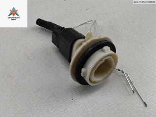 Патрон лампы указателя поворота Kia Carnival VQ 2005, 2.9 л., дизель, МКПП, серый, минивэн