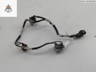 Патрон лампы фонаря Mitsubishi Lancer 9 поколение 2003, 1.6 л., бензин, МКПП, чёрный, универсал