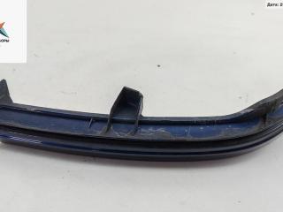 ресничка (ус) правой фары Opel Zafira 1 поколение (A) 2001, 1.8 л., бензин, МКПП, синий, минивэн, 90580652