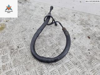 шланг гидроусилителя Volkswagen Passat B5 1998, 1.8 л., бензин, МКПП, синий, универсал