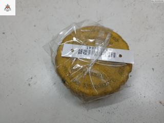 пробка расширительного бачка Opel Zafira 1 поколение (A) [рестайлинг] 2003, 2.2 л., бензин, АКПП, серый, минивэн, 90500007