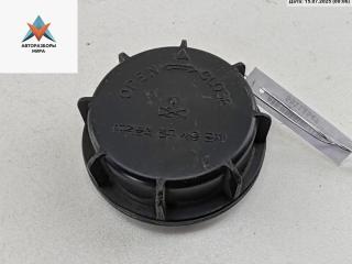 крышка фары Hyundai Santa Fe 2 поколение (CM) 2007, 2.2 л., дизель, МКПП, синий, внедорожник 5 дв.