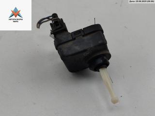 корректор фар Audi A4 B5 1995, 1.8 л., бензин, МКПП, красный, седан, 0307852315