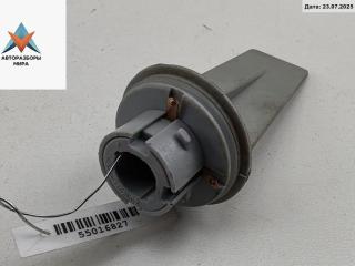 Патрон лампы указателя поворота Audi A6 4B/C5 1999, 2.4 л., бензин, МКПП, синий, универсал, 111411102NC1