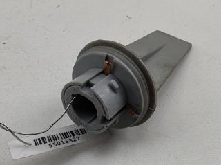 Патрон лампы указателя поворота Audi A6 4B/C5 1999, 2.4 л., бензин, МКПП, синий, универсал, 11-141-1102NC1