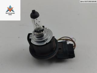 Патрон лампы фары Opel Zafira 1 поколение (A) 2002, 2.2 л., бензин, МКПП, чёрный, минивэн, PBTGF30