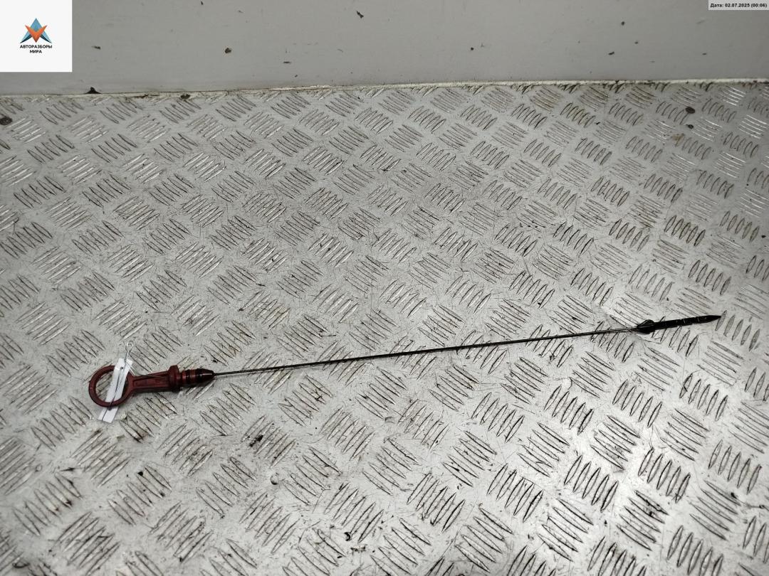 щуп двигателя BMW 5 серия E39 1996, 2.5 л., бензин, МКПП, синий, седан, 1427764 - фото №1