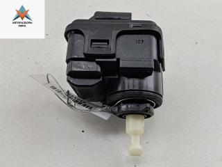 корректор фар Audi A6 4B/C5 1999, 2.4 л., бензин, МКПП, синий, универсал, 8L0941295