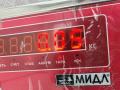 крышка фары Nissan Almera N16 [рестайлинг] 2002, 1.8 л., бензин, МКПП, серый, хетчбэк 3 дв., 89001960 - фото №3