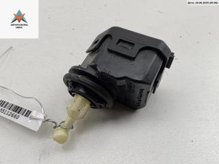 корректор фар Volkswagen Golf 4 поколение 2000, 1.9 л., дизель, МКПП, синий, хетчбэк 5 дв., 1J0941295