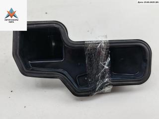 крышка фары Audi A6 4B/C5 1997, 2.4 л., бензин, АКПП, чёрный, седан, 14846800