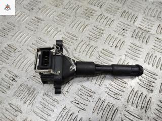 катушка зажигания BMW 5 серия E39 1996, 2.5 л., бензин, МКПП, синий, седан, 1703227