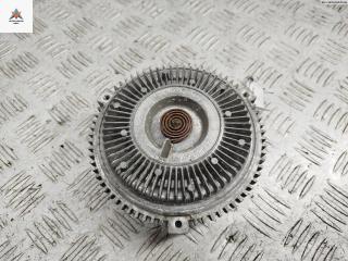 муфта вентилятора BMW 5 серия E39 1996, 2.0 л., бензин, АКПП, чёрный, седан