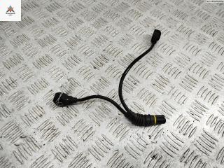 датчик детонации BMW 5 серия E39 1996, 2.5 л., бензин, МКПП, синий, седан, 1703276