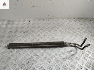 радиатор гидроусилителя BMW 5 серия E60/E61 2004, 3.0 л., дизель, АКПП, синий, седан, 7787447