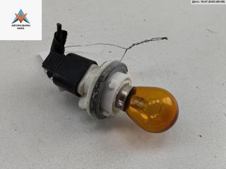 Патрон лампы указателя поворота Kia Carnival VQ 2005, 2.9 л., дизель, МКПП, серый, минивэн