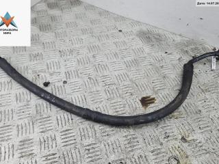 шланг гидроусилителя Volkswagen Phaeton 1 поколение 2003, 3.2 л., бензин, АКПП, чёрный, седан, 200BAR
