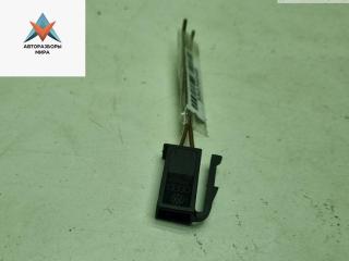 разъем (фишка) проводки Volkswagen Passat B4 1994, 1.6 л., бензин, МКПП, серый, универсал, 191906231A