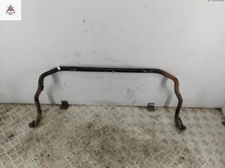 стабилизатор подвески передний Audi 80 8C/B4 1992, 2.0 л., бензин, МКПП, красный, седан