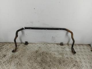 стабилизатор подвески передний Audi 80 B4 1992, 2.0 л., бензин, МКПП, красный, седан