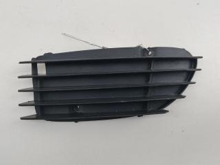 заглушка (решетка) в бампер Opel Omega B 1997, 2.0 л., бензин, АКПП, жёлтый, универсал, 90458186