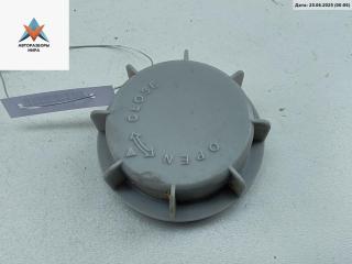 Крышка (заглушка) задняя фары Kia Carnival VQ 2005, 2.9 л., дизель, МКПП, серый, минивэн