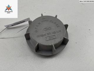 крышка фары Kia Carnival VQ 2005, 2.9 л., дизель, МКПП, серый, минивэн, HMC