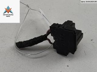 разъем (фишка) проводки Mitsubishi Lancer 9 поколение 2003, 1.6 л., бензин, МКПП, чёрный, универсал