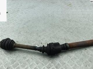 полуось передняя правая (приводной вал, ШРУС) Ford Mondeo 3 поколение [рестайлинг] 2004, 2.0 л., бензин, МКПП, серый, хетчбэк 5 дв.