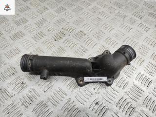 корпус термостата BMW 5 серия E39 1996, 2.5 л., бензин, МКПП, синий, седан