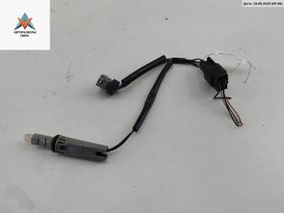 разъем (фишка) проводки Mitsubishi Lancer 9 поколение 2003, 1.6 л., бензин, МКПП, чёрный, универсал