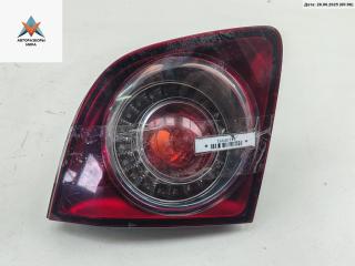 фонарь крышки багажника правый Volkswagen Golf 5 поколение 2005, 1.4 л., бензин, МКПП, синий, хетчбэк 5 дв., 5M0945093